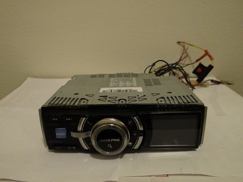 Very nice alpine ida x305 - nice~,