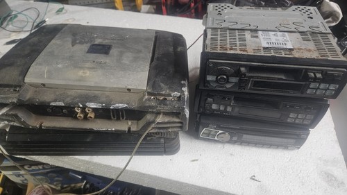 Alpine car audio - alpine,
