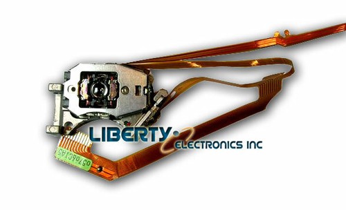 New optical laser - laser, lens