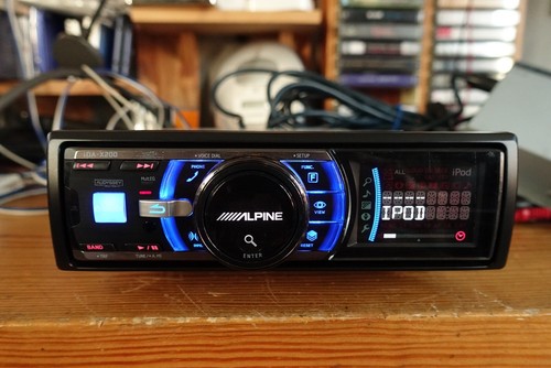 Alpine ida x200 - ida-x200, and