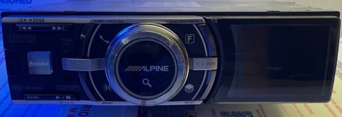 Rare alpine ida - rare,
