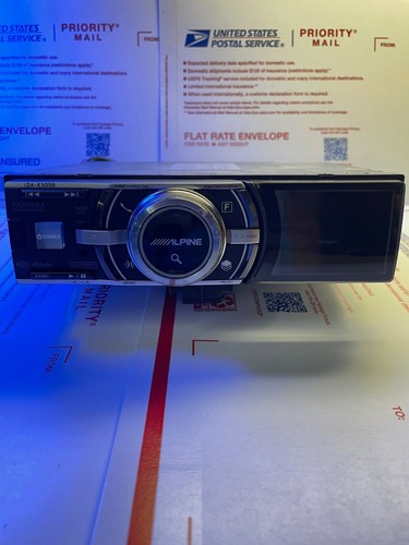 Rare alpine ida x305s - rare, ida-x305s
