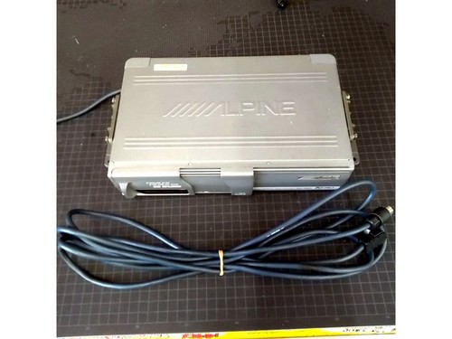 Alpine cha s604 - cha-s604, car